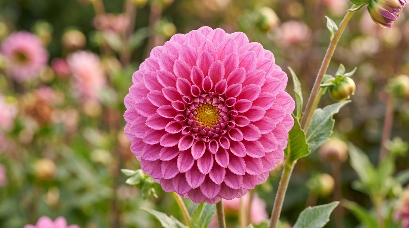 Why Flowers Give Florblinked Its Unique Character