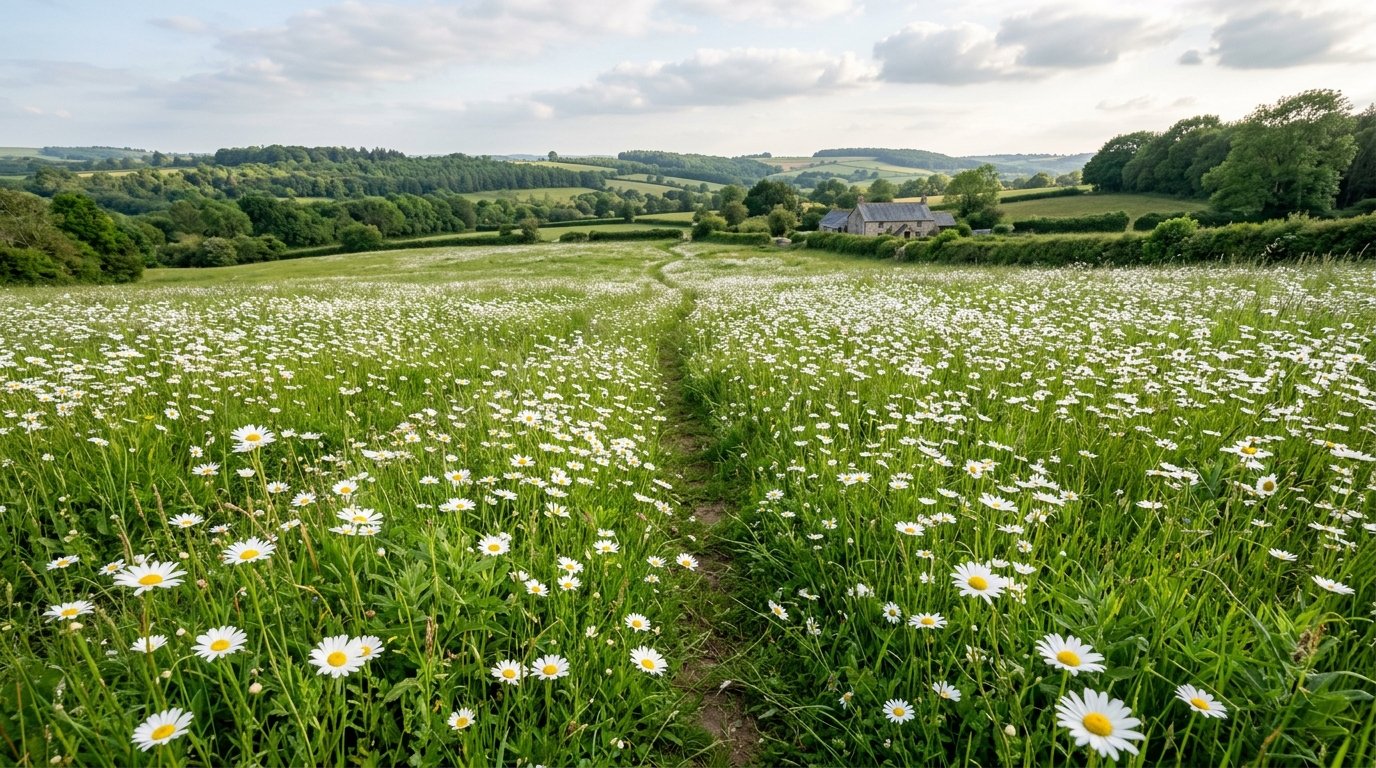 Why Flowers Give Florblinked Its Unique Character